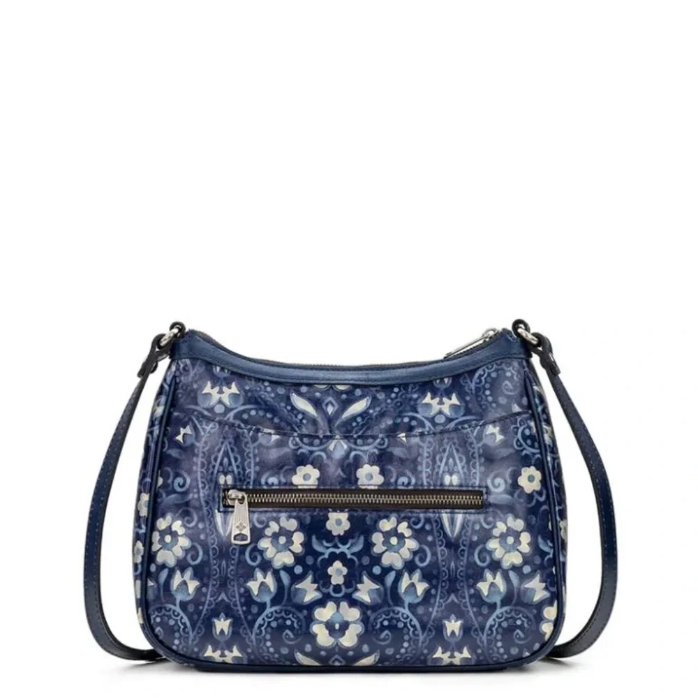 Patricia Nash Braydon Purse Handbag - Picture 1 of 5